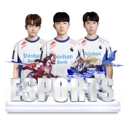 918博天堂娱乐电竞场馆